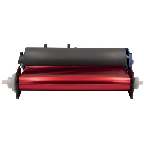 4977766818650 - Folienrolle DIN A4 223 mm x 120 m rot für HAK-100 4977766818650 HFA220RC 4977766818650 - Folienrolle DIN A4 223 mm x 120 m rot für HAK-100 4977766818650 HFA220RC