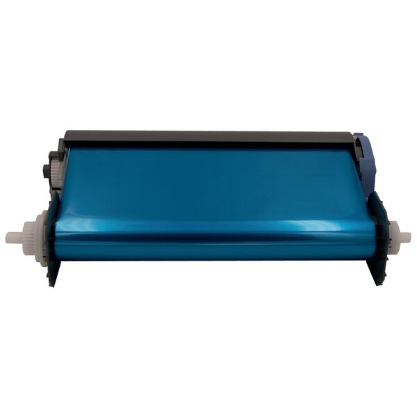 4977766822428 - Folienrolle DIN A4 223 mm x 120 m blau für HAK-100 4977766822428 HFA220BL