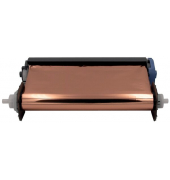 Folienrolle, DIN A4, 223 mm x 120 m, rosé-gold, für HAK-100