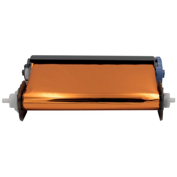 4977766822480 - Folienrolle DIN A4 223 mm x 120 m kupfer für HAK-100 4977766822480 HFA220CP