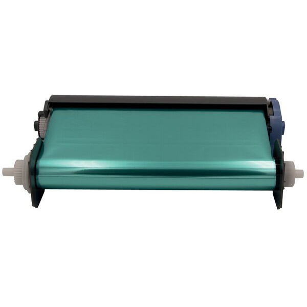 4977766822503 - Folienrolle DIN A4 223 mm x 120 m türkis für HAK-100 4977766822503 HFA220TQ