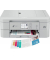 DCP-J1800DW 3 in 1 Tintenstrahl-Multifunktionsdrucker grau