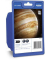 Druckerpatrone LC1240BKBP2DR (LC-1240BK), schwarz, ca. 2x 600 Seiten