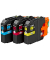 Druckerpatrone LC-123RBWBPDR, Multipack, cyan, magenta, gelb