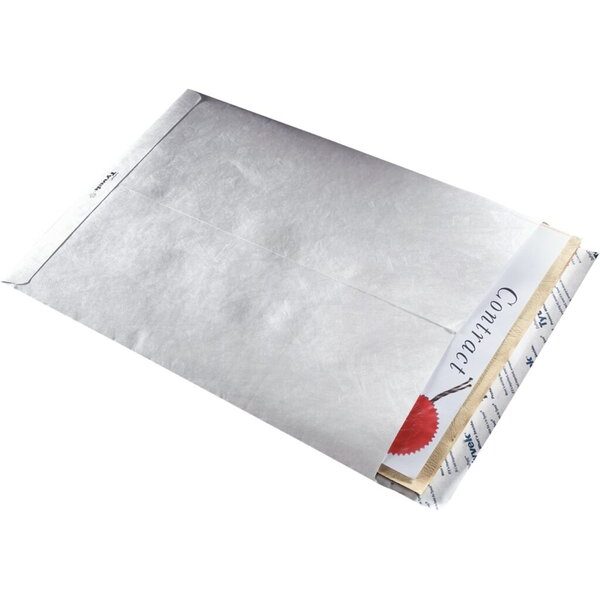 5017098000015 - Versandtaschen C5 ohne Fenster haftklebend weiß 5017098000015 TYV055470 100 Stück