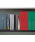 Zusatzfachboden ESSENTIALS YECBUS09333, schwarz