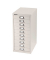 Schubladenschrank MultiDrawer™ 29er Serie L2910696, Stahl, 10 Schubladen (Vollauszug), A4, 27,8 x 59 x 38 cm, weiß