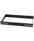 H&auml;ngeregistraturauszug ROSFF333 ESSENTIALS, schwarz, 2-bahnig