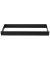 H&auml;ngeregistraturauszug ET410RF-PS-333 EuroTambour, schwarz, 2-bahnig
