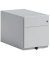 Rollcontainer grau