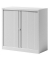 Rollladenschrank ESSENTIALS YETB10101SPWW696, abschlie&szlig;bar, 2 OH, verkehrswei&szlig;, 100x100x47cm (BxHxT)
