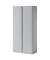 Stahlschrank Essentials grau