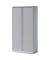 Rollladenschrank ESSENTIALS YETB10194SLG645, abschlie&szlig;bar, 5 OH, lichtgrau, 100x197x47cm (BxHxT)