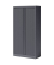Rollladenschrank ESSENTIALS YETB10194S9634, abschlie&szlig;bar, 5 OH, anthrazitgrau, 100x197x47cm (BxHxT)