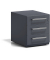 Rollcontainer Note? NWH59M7SSS634, 