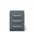 Rollcontainer Note? NWH59M7SSS634, 