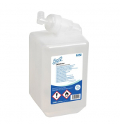 Handdesinfektionsschaum Scott CONTROL 1 Liter, für Spender 6948, 6955, 7124