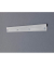 Schaukasten 1902557 4 x A4 Metallrückwand weiß, grau magnetisch