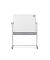 Whiteboard Impression Pro Mobil Nano CleanT, 1901029, 138,5x179,7x60cm (BxHxT), lackiert, Metall