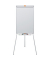 Flipchart Barracuda 67,5 x 104cm grau/blau