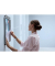 Plakat-Klapprahmen Premium Plus, 1902208, silber, A0, Aluminium
