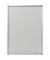 Bilderwechselrahmen Clipframe 75,5 x 106 x 1,7 cm (B x H x T) 70 x 100 cm (B x H) Aluminium silber