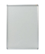 Bilderwechselrahmen Clipframe 75,5 x 106 x 1,7 cm (B x H x T) 70 x 100 cm (B x H) Aluminium silber