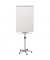 Flipchart Barracuda mobil 68 x 100cm silber