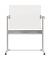 Glas-Magnetboard Impression Pro, 1903943, 120x90cm, Glas, Aluminiumrahmen
