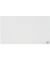 Glas-Magnetboard Diamond 1905175, 68x38cm, weiß