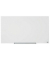 Glas-Magnetboard 1905176, 100x56cm, weiß