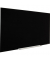 Glas-Magnetboard Diamond 1905180, 100x56cm, schwarz