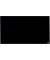 Glas-Magnetboard Diamond 1905180, 100x56cm, schwarz