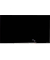 Glas-Magnetboard Diamond 1905180, 100x56cm, schwarz