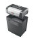 Aktenvernichter Momentum X308, 2104570EU, Partikelschnitt 5x42mm (P-3), bis 8 Blatt