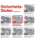 Aktenvernichter Momentum X308, 2104570EU, Partikelschnitt 5x42mm (P-3), bis 8 Blatt