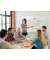 Whiteboard Premium Plus 1915149 Emaille 120x180cm