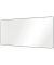Whiteboard Premium Plus 1915152 Emaille 120x270cm