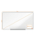 Whiteboard Impression Pro Widescreen, 1915248, 40x71cm (32") (HxB), emailliert, Aluminium