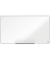 Whiteboard Impression Pro Widescreen Nano Clean, 1915254, 50x89cm (40") (HxB), lackiert, Aluminium