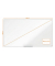 Whiteboard Impression Pro Widescreen Nano Clean, 1915257, 106x188cm (85") (HxB), lackiert, Aluminium