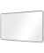 Whiteboard Premium Plus 1915367 Emaille 69x122cm