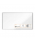 Whiteboard Premium Plus 1915373 NanoCleanT 87x155cm