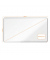 Whiteboard Premium Plus 1915373 NanoCleanT 87x155cm