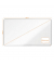 Whiteboard Premium Plus 1915374 NanoCleanT 106x188cm