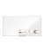 Whiteboard Impression Pro Nano Clean, 1915405, 90x180cm (HxB), lackiert, Aluminium