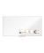 Whiteboard Impression Pro Nano Clean, 1915407, 100x200cm (HxB), lackiert, Aluminium