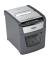 Aktenvernichter Optimum AutoFeed+ 50X, 2020050XEU, Partikelschnitt 4x28mm (P-4), bis 6 Blatt