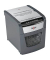Aktenvernichter Optimum AutoFeed+ 50X, 2020050XEU, Partikelschnitt 4x28mm (P-4), bis 6 Blatt
