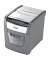 Aktenvernichter Optimum AutoFeed+ 50X, 2020050XEU, Partikelschnitt 4x28mm (P-4), bis 6 Blatt